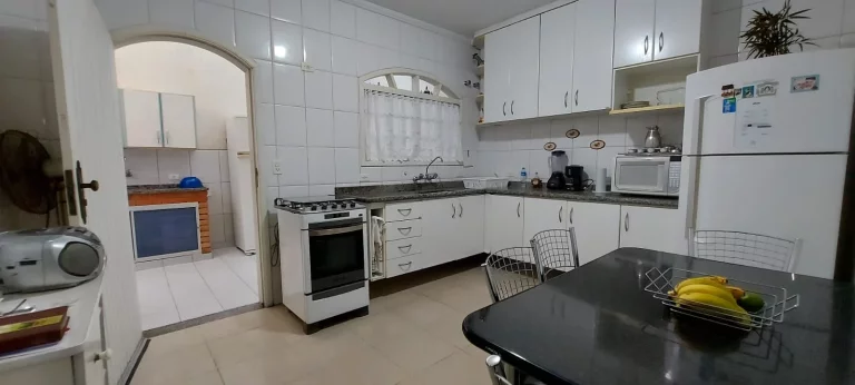 Imagem Casa à venda em São Paulo-SP: Sobrado de 3 quartos com 132m² na Vila Carlos de Campos!