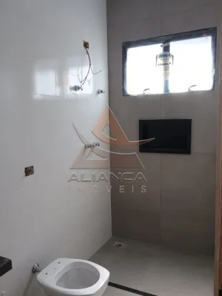Imagem Casa - Bonfim Paulista - Jardim Santa Cecília