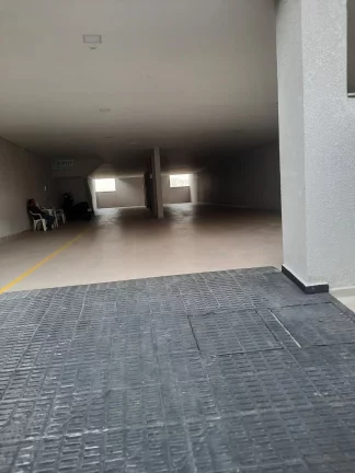 Imagem Apartamento à venda no bairro Vila Curuçá - Santo André/SP