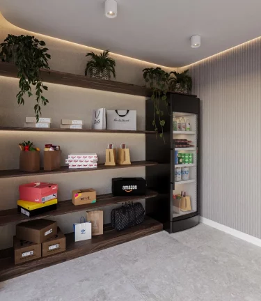 Imagem Apartamento à venda no bairro Bessa - João Pessoa/PB