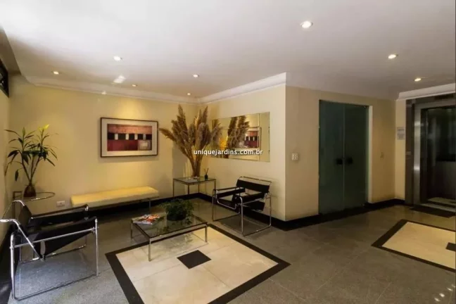 Imagem Apartamento para alugar Jardim Paulista São Paulo