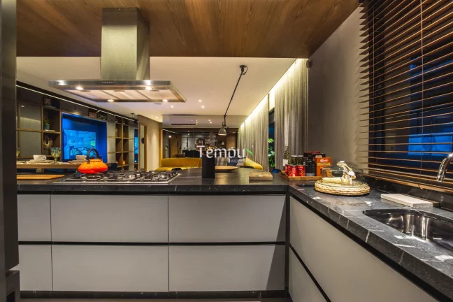 Imagem Talk Marista - Apartamento 141 m² à venda no bairro Setor Marista - Goiânia/GO