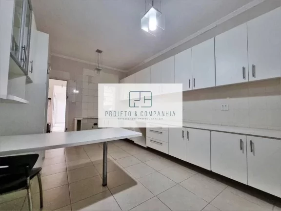 Imagem Casa Sobrado em Santo Amaro - São Paulo