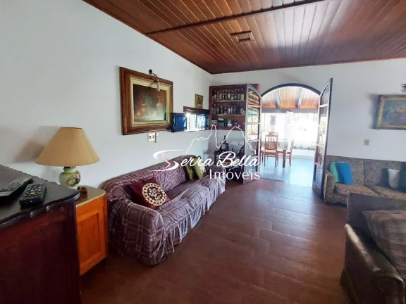 Imagem Sítio em Sebastiana, Teresópolis/RJ