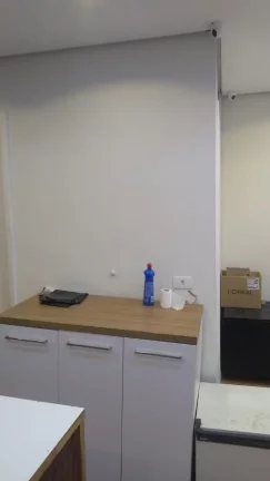 Imagem Sala Comercial na Fagundes Filho com vaga