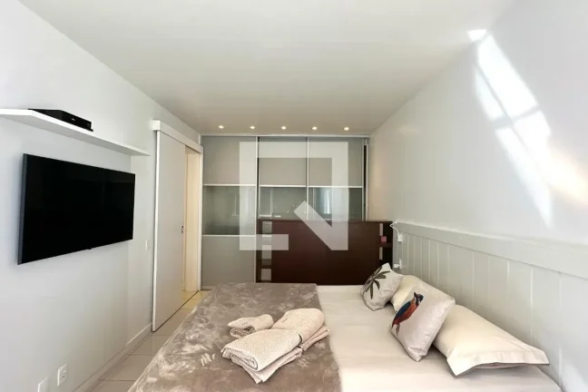 Imagem Apartamento à Venda - Copacabana, 2 Quartos, 106 m2