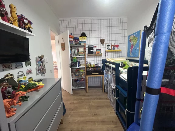 Imagem APARTAMENTO NO CENTRO DA CIDADE COM PLANTA DIFERENCIADA!