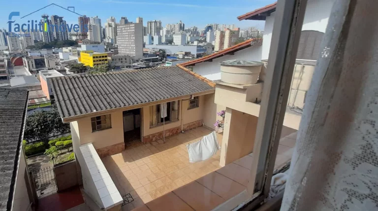 Imagem SOBRADO GRANDE NA VILA DUSI