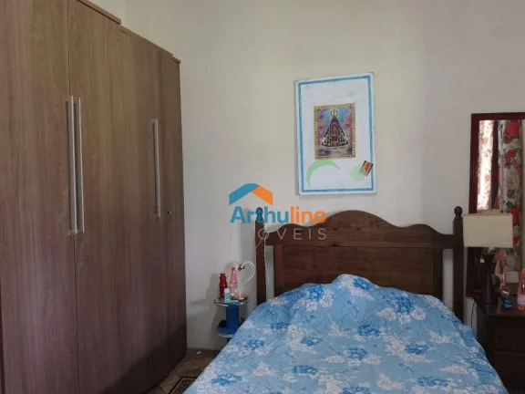 Imagem Sítio com casa principal mais ponto comercial à venda, 6937 m² por R$ 2.100.000 - Saboó - São Roque/SP