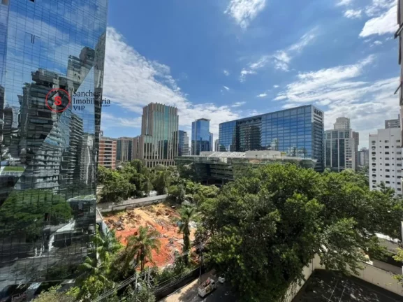 Imagem APARTAMENTO RESIDENCIAL em SÃO PAULO - SP, ITAIM BIBI