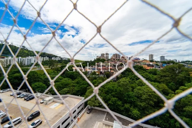 Imagem APARTAMENTO Á VENDA NO CONDOMÍNIO GO MARAVILLE - PARQUE UNIÃO - JUNDIAÍ- SP