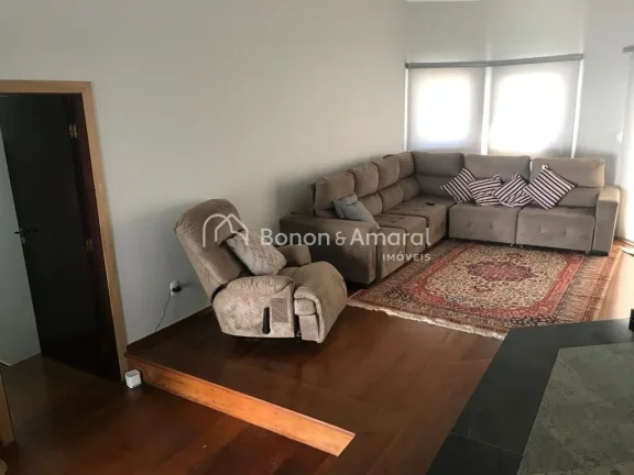 Imagem Oportunidade Única - Casa para locação no Condomínio San Conrado | Sousas, Campinas/SP

Sofistic...