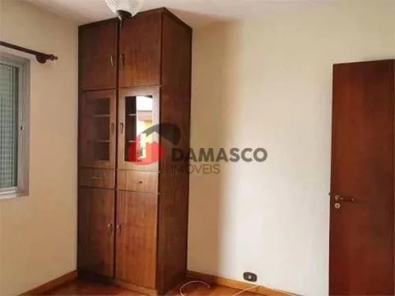 Imagem Sobrado à venda 3 Quartos, 1 Suite, 6 Vagas, 246M², Vila Alpina, São Paulo - SP