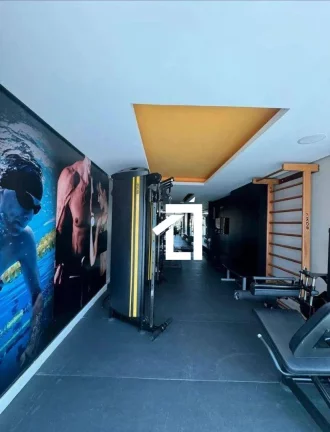 Imagem Apartamento | Jatiuca | 2 Quartos com Suíte | 67m²
