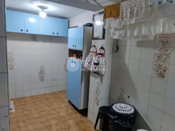 Imagem Sobrado para Venda em São Bernardo do Campo / SP no bairro Assunção