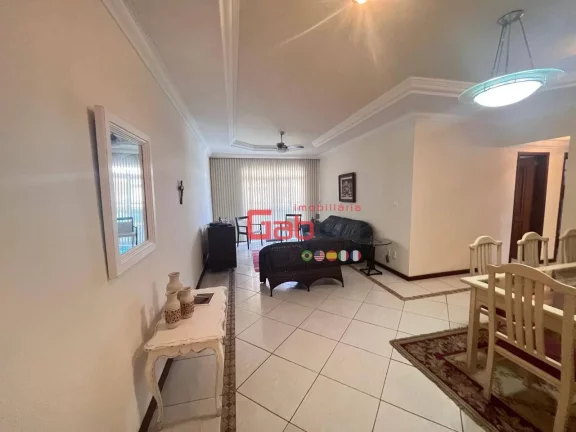 Imagem Apartamento com 3 dormitórios à venda, 150 m² por R$ 1.000.000,00 - Algodoal - Cabo Frio/RJ