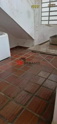 Imagem Sobrado à venda, Santa Maria, São Caetano do Sul, SP