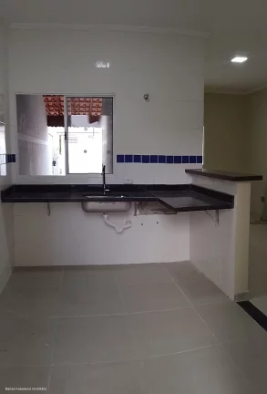 Imagem CASA RESIDENCIAL em MONGAGUÁ - SP, Agenor de Campos