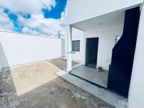 Imagem Casa para Venda em Feira de Santana, SIM, 2 dormitórios, 1 suíte, 1 banheiro, 2 vagas