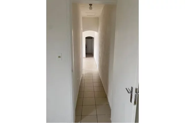 Imagem Casa para locação na Vila Mangalot