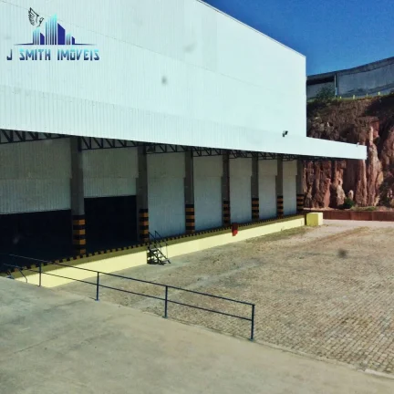 Imagem GALPÃO VENDA/LOCAÇÃO - JANDIRA - SP - AC. 11000m² AT. 19000m²