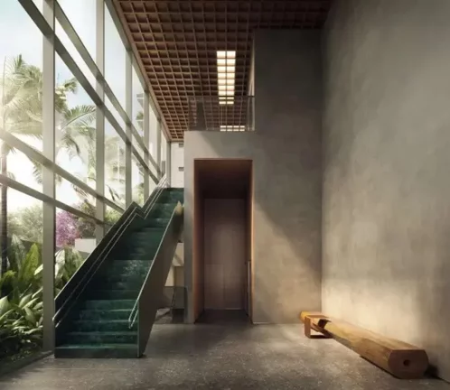 Imagem Imperdível: Apartamento à venda em São Paulo-SP, Jardim Paulista. 4 quartos, 4 suítes, 6 banheiros, 4 vagas, 387m². Condomínio Quaddra Lorena.