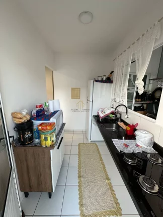 Imagem Casa de 2 suítes no condomínio Terra Nova Palhoça