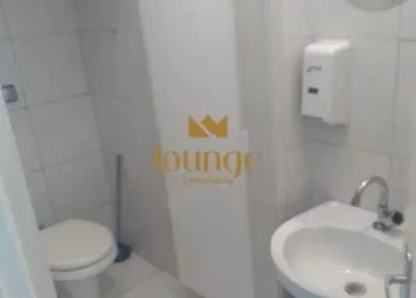 Imagem Sala Comercial à venda em Zona Central - Sorocaba/SP