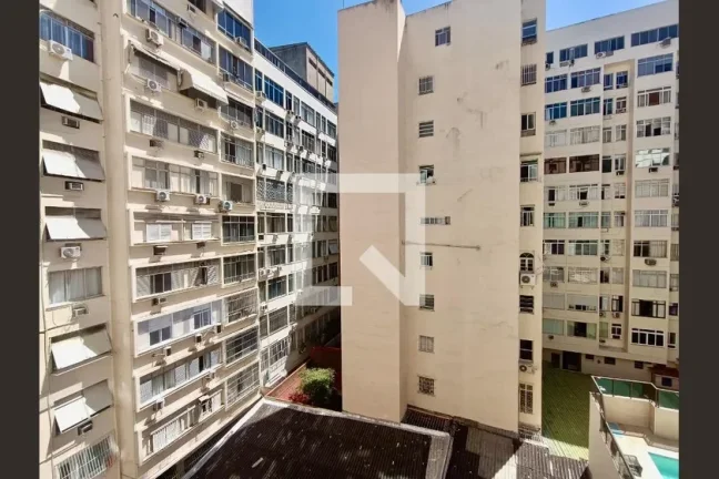 Imagem Apartamento à Venda - Copacabana, 2 Quartos, 78 m2