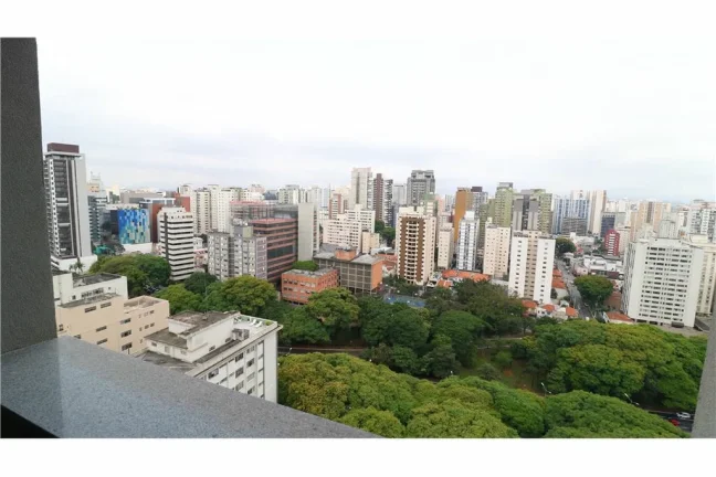 Imagem APARTAMENTO RESIDENCIAL em São Paulo - SP, Paraíso
