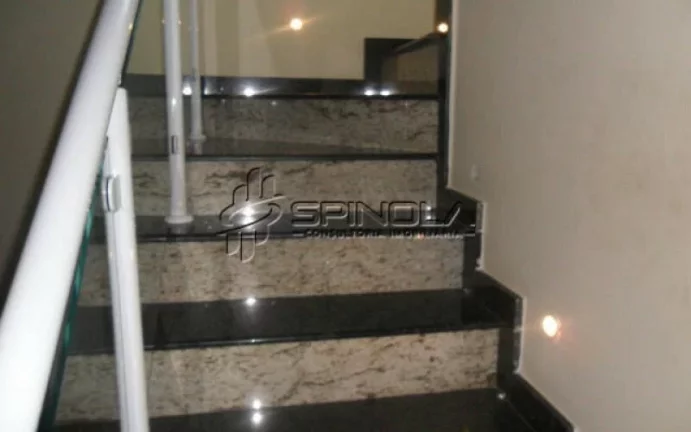 Imagem Casa com 3 dormitórios à venda, 75 m² por R$ 650.000,00 - Jardim Imperador - Praia Grande/SP