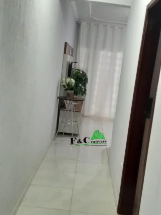 Imagem Casa para Venda em Limeira, Jardim Residencial Victório Lucato, 3 dormitórios, 1 suíte, 2 banheiros, 2 vagas