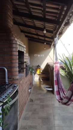 Imagem Casa com 4 Quartos à Venda, 280 m² em Santa Rosa - Sarzedo