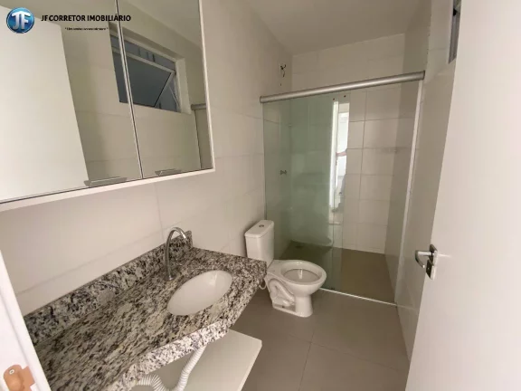 Imagem Apartamento com 2 Quartos para Alugar, 72 m² em Imbaúbas - Ipatinga