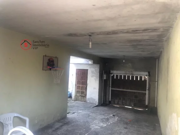 Imagem Casa T?(C)rrea para Venda - Vila Bela - SP. Casa t?(C)rrea de 131m com 02 dormitórios, sala de estar e jantar, cozinha grande, 02 banheiros, área de servi