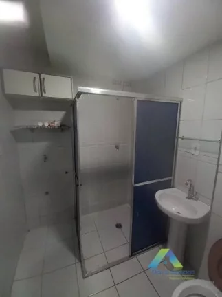 Imagem Apartamento com 33M² na aclimação por R$ 210 mil