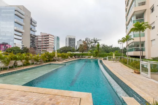 Imagem Apartamento para alugar Pinheiros São Paulo