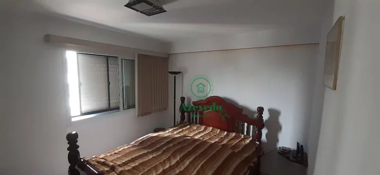 Imagem Apartamento à venda, 82 m² por R$ 430.000,00 - Vila Rosália - Guarulhos/SP