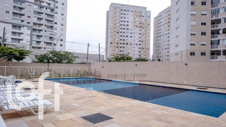 Imagem APARTAMENTO RESIDENCIAL em São Paulo - SP, Belém