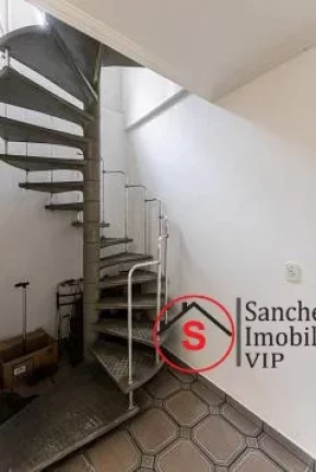 Imagem SOBRADO ALUGUEL ou VENDA NA VILA PRUDENTE Excelente sobrado 5 minutos da estação do metrô Vila Prudente