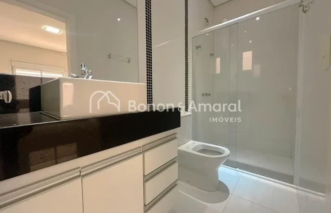Imagem Casa Térrea à Venda em Condomínio Metropolitan Park no bairro Boa Esperança - Paulínia/SP

Exce...