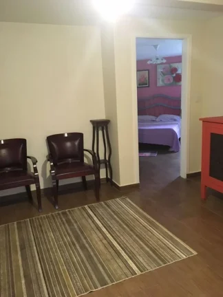 Imagem Casa em Alphaville 435m²