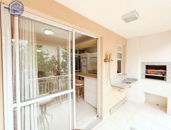 Imagem Apartamento 2 dormitórios!