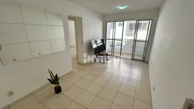 Imagem Apartamento à venda em Chácara Bela Vista - Aparecida de Goiânia/GO