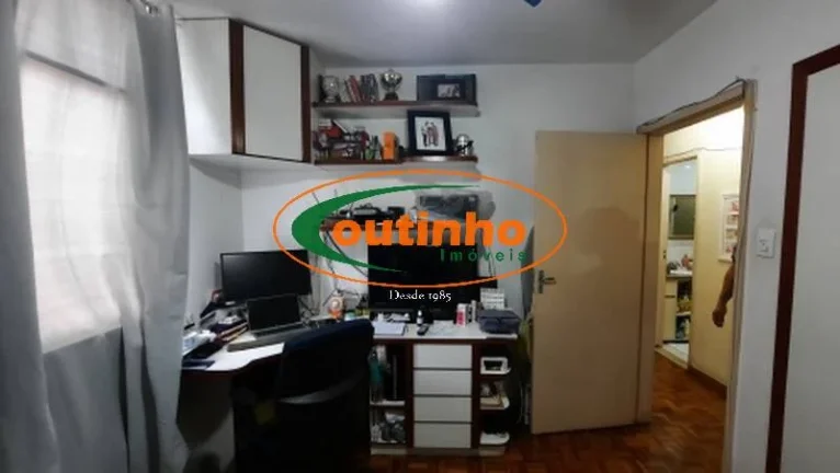 Imagem (29680) Rua Gonzaga Bastos - Vila Isabel