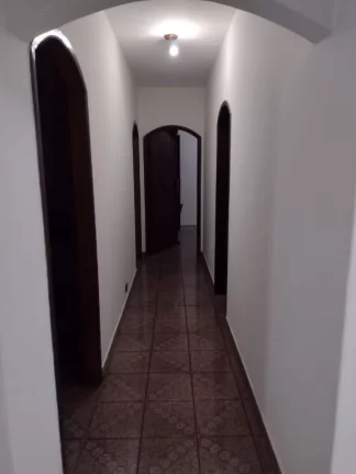 Imagem Casa com 3 dormitórios à venda, 230 m² por R$ 900.000,00 - Cézar de Souza - Mogi das Cruzes/SP