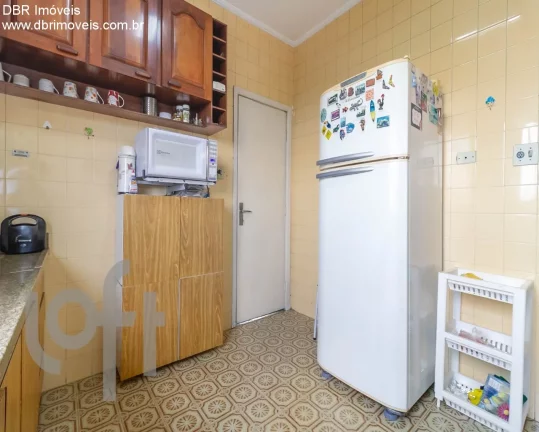 Imagem APARTAMENTO RESIDENCIAL em São Paulo - SP, Vila Mariana