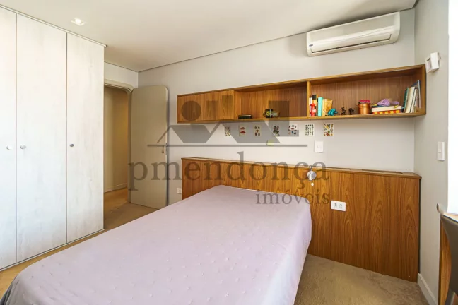 Imagem Cobertura Duplex - Perdizes com 420.00 m² , 4 Quartos e 4 Vagas