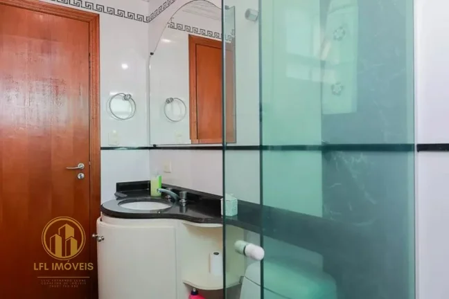 Imagem Apartamento Amplo 122m² com 2 Vagas - Parque Mandaqui, SP