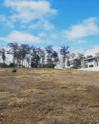 Terreno à venda no bairro Estância Parque de Atibaia - Atibaia/SP